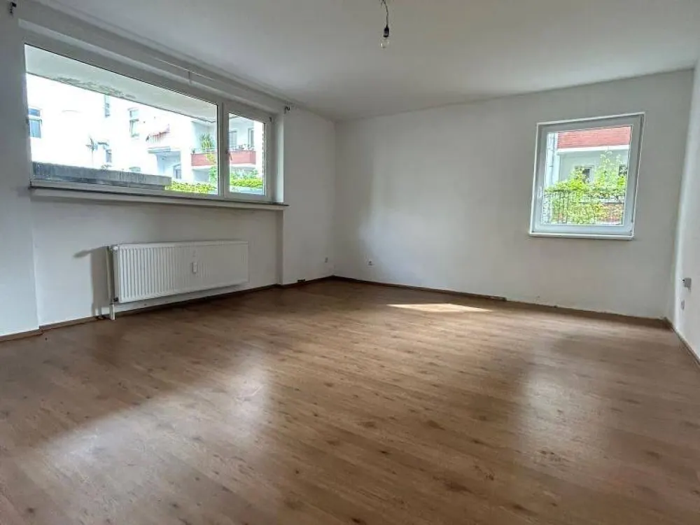 1-Zimmer-Wohnung in Düsseldorf Flingern