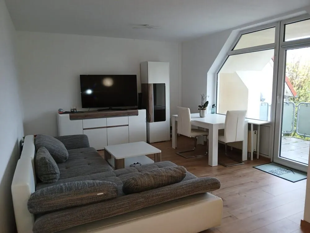 Flair und Vielfalt, Komfortables Wohnen in Zschortau!