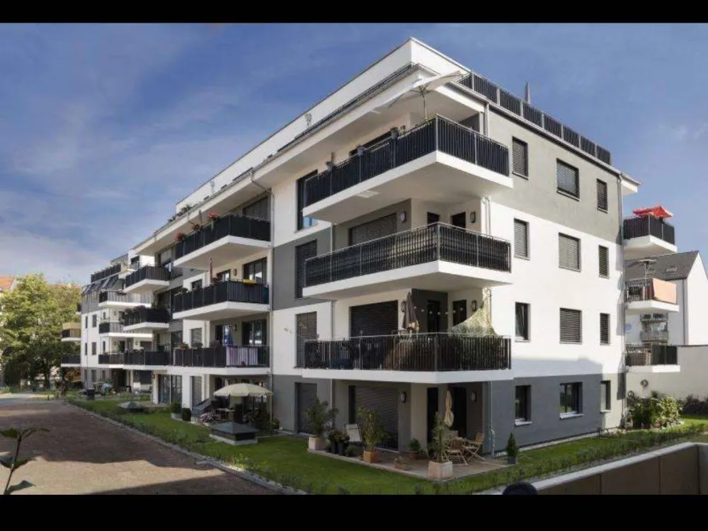 Looking for a new tenant for a beautiful 3-room apartment