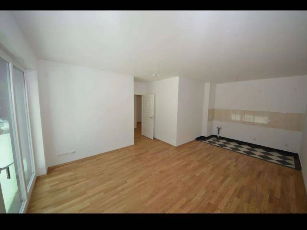 Looking for a new tenant for a beautiful 3-room apartment