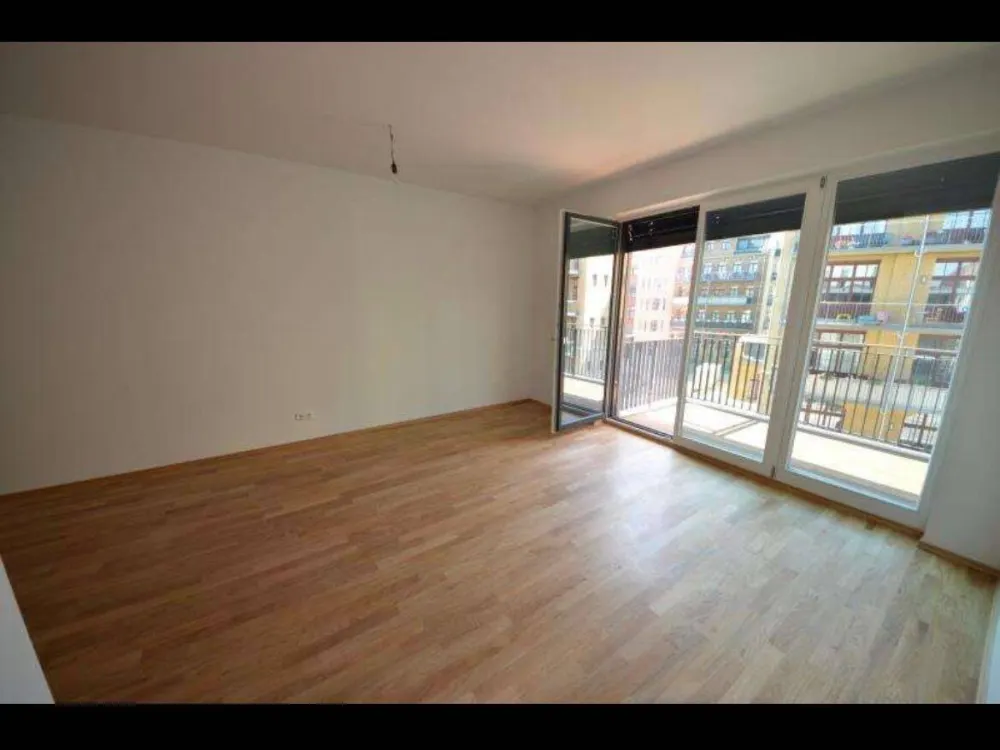 Looking for a new tenant for a beautiful 3-room apartment