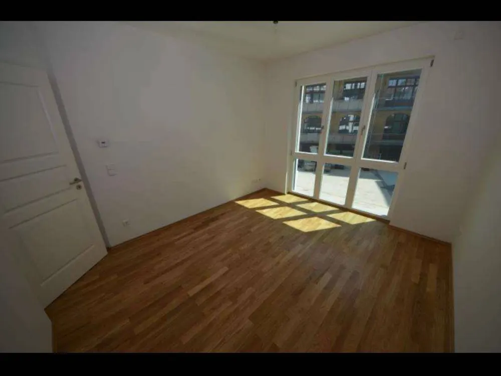 Looking for a new tenant for a beautiful 3-room apartment