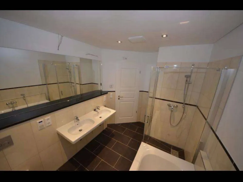 Looking for a new tenant for a beautiful 3-room apartment