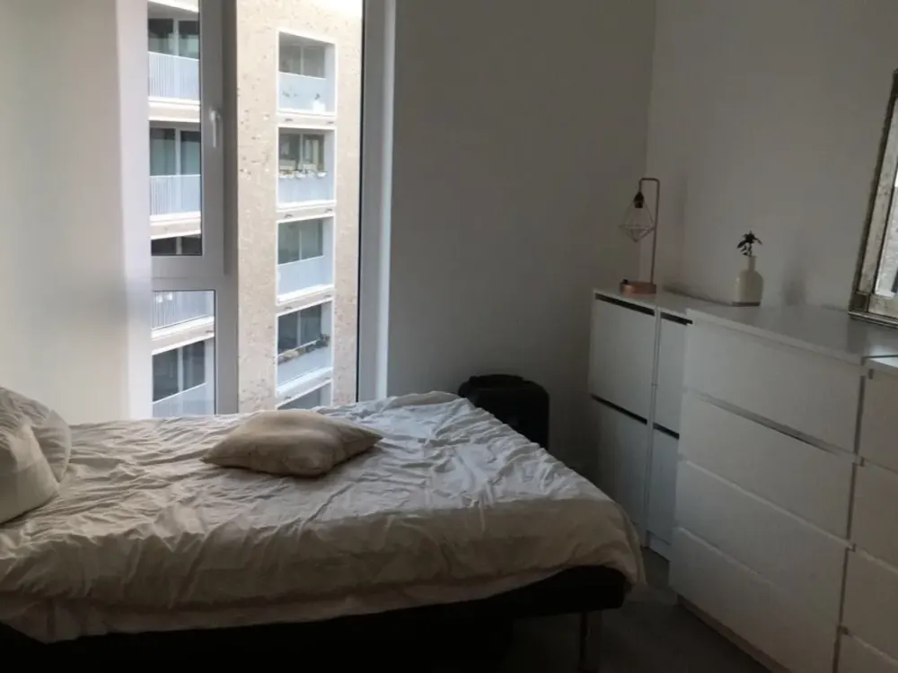3-Zimmer mit Balkon in Innenstadtnähe