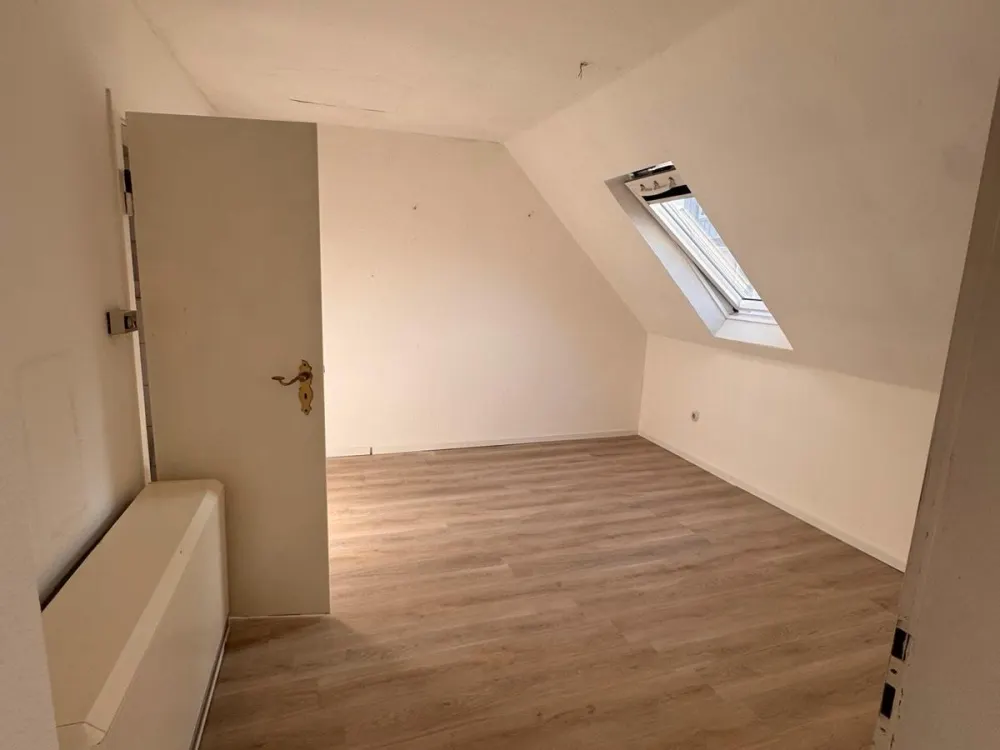 Wohnung in PB Innenstadt zu vermieten