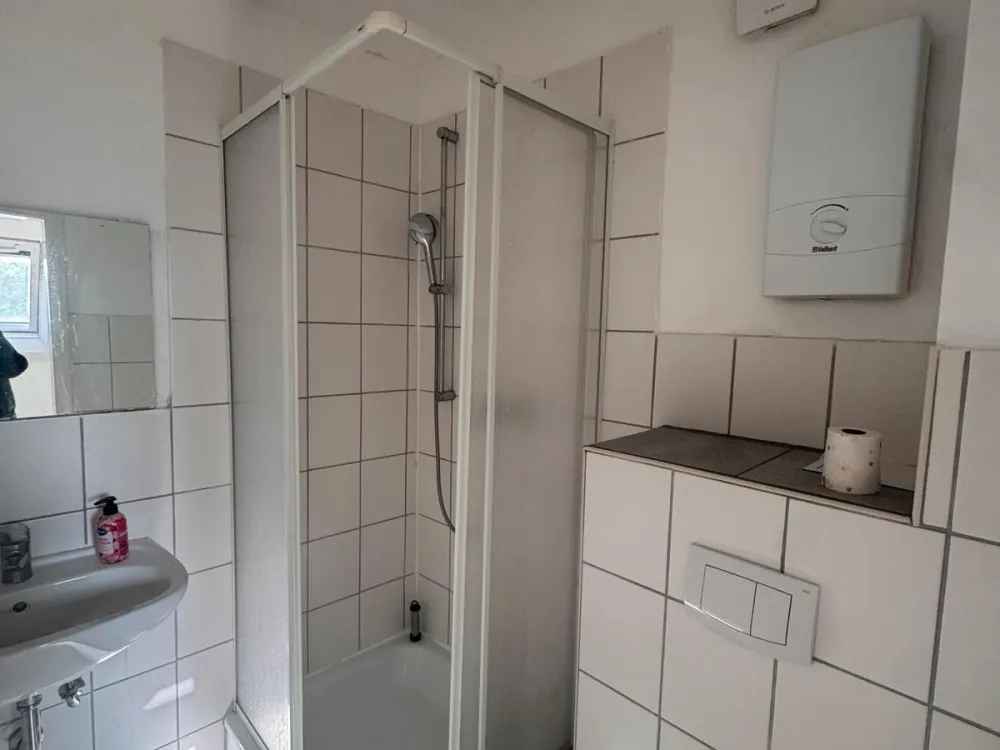 Wohnung in PB Innenstadt zu vermieten