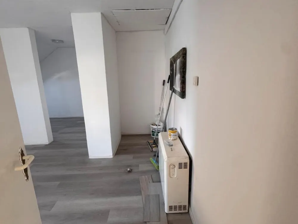 Wohnung in PB Innenstadt zu vermieten