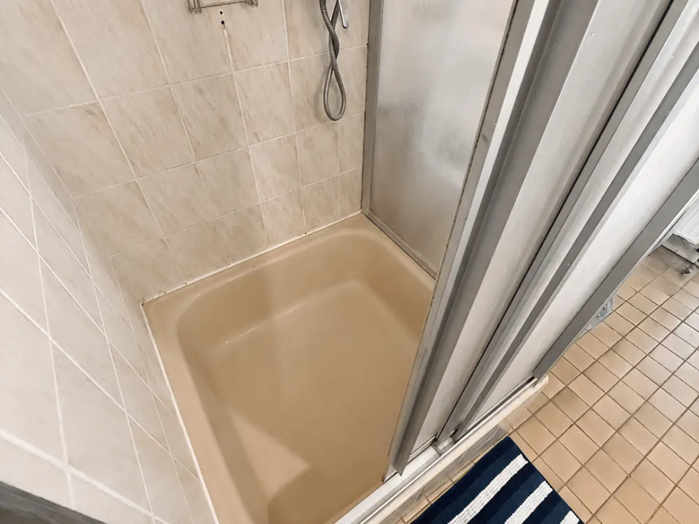 RENOVIERT! GROSSZÜGIGES 27-M²-ZI. IN DER WERASTRASSE: * sep. WC * Küchenoption * attraktive Lage *