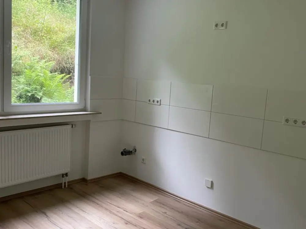 Traumhafte 3-Zimmer-Wohnung mit großer Terrasse zu vermieten!