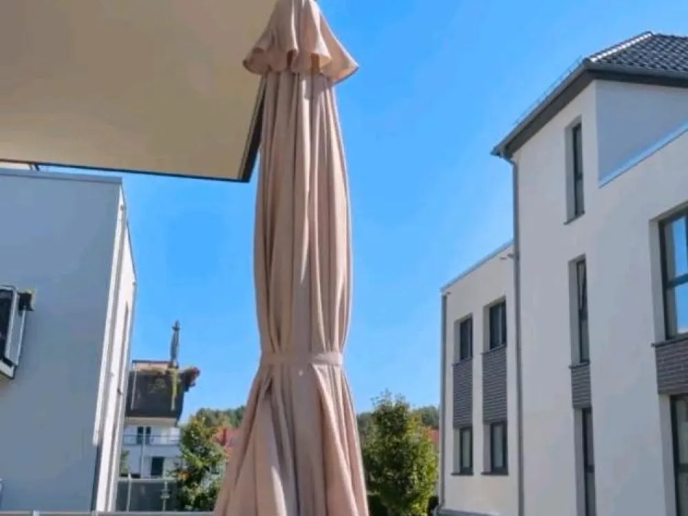 3-Raum-Wohnung in Gehlsdorf