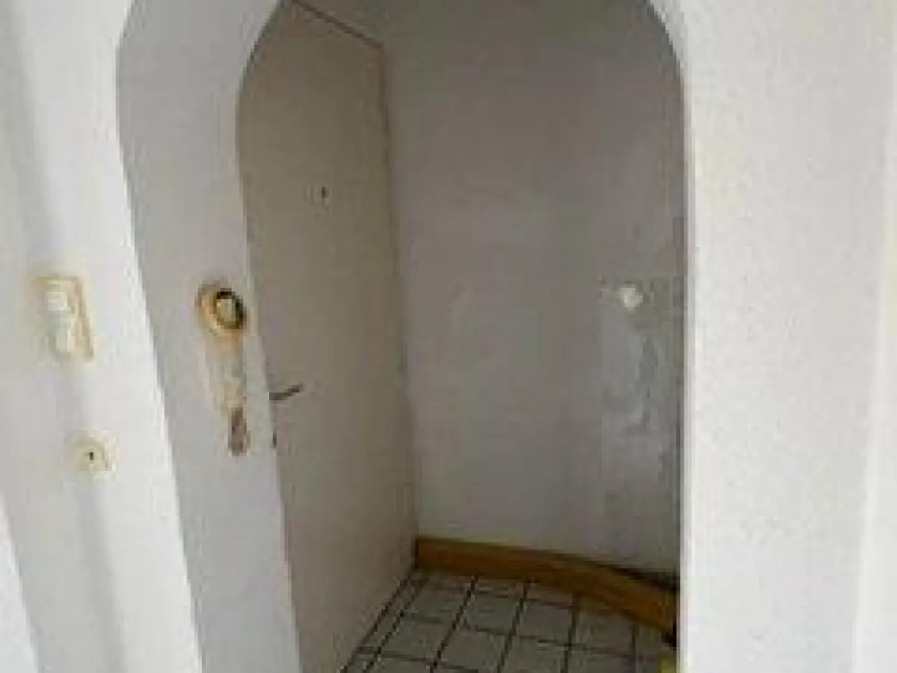 1-Zimmer-Wohnung in Hagen-Haspe