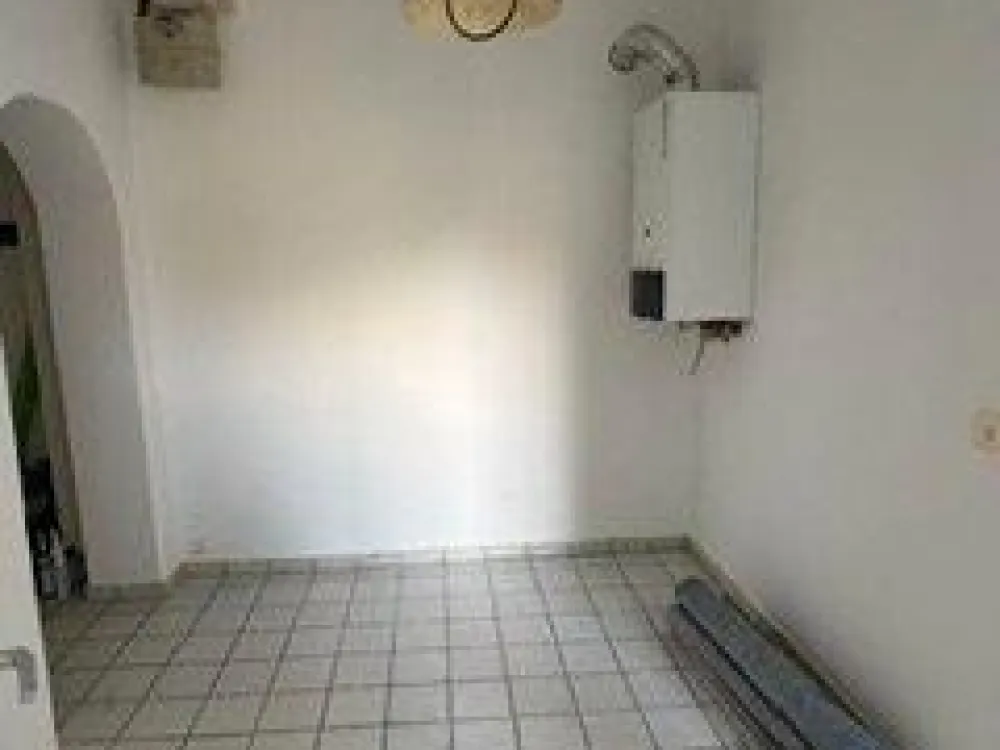 1-Zimmer-Wohnung in Hagen-Haspe