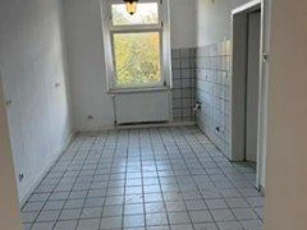 1-Zimmer-Wohnung in Hagen-Haspe