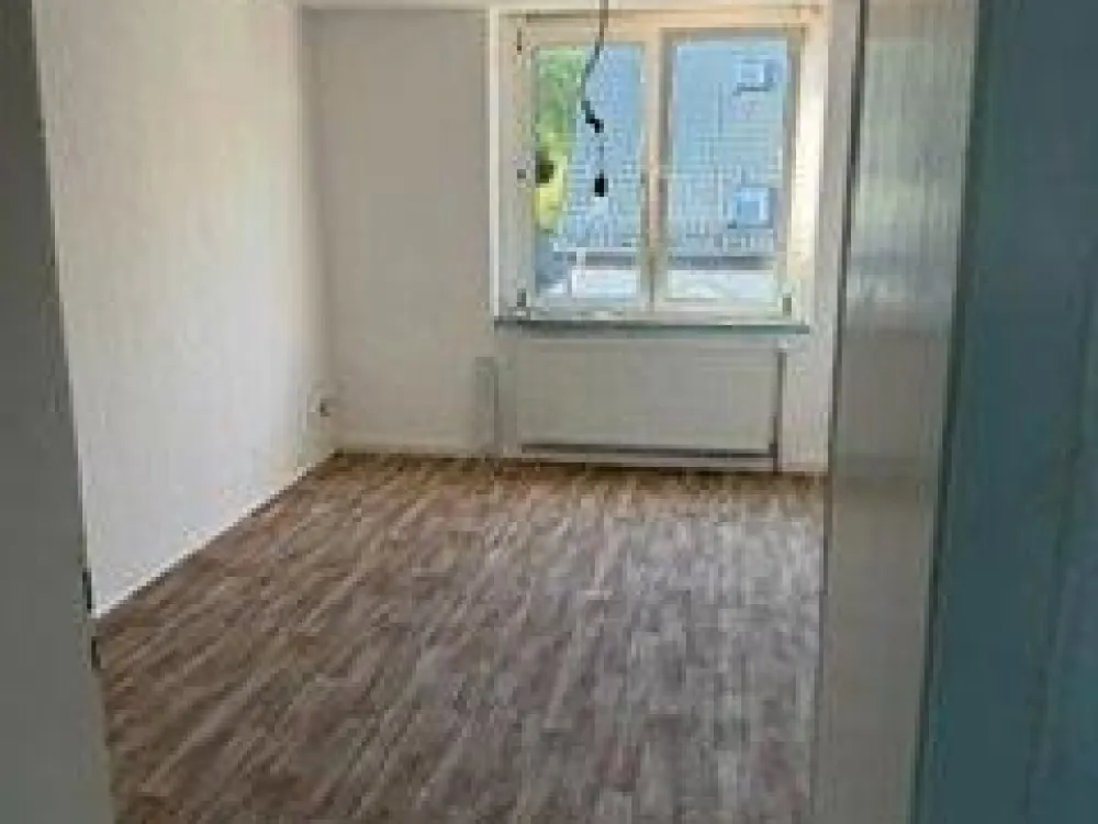 1-Zimmer-Wohnung in Hagen-Haspe