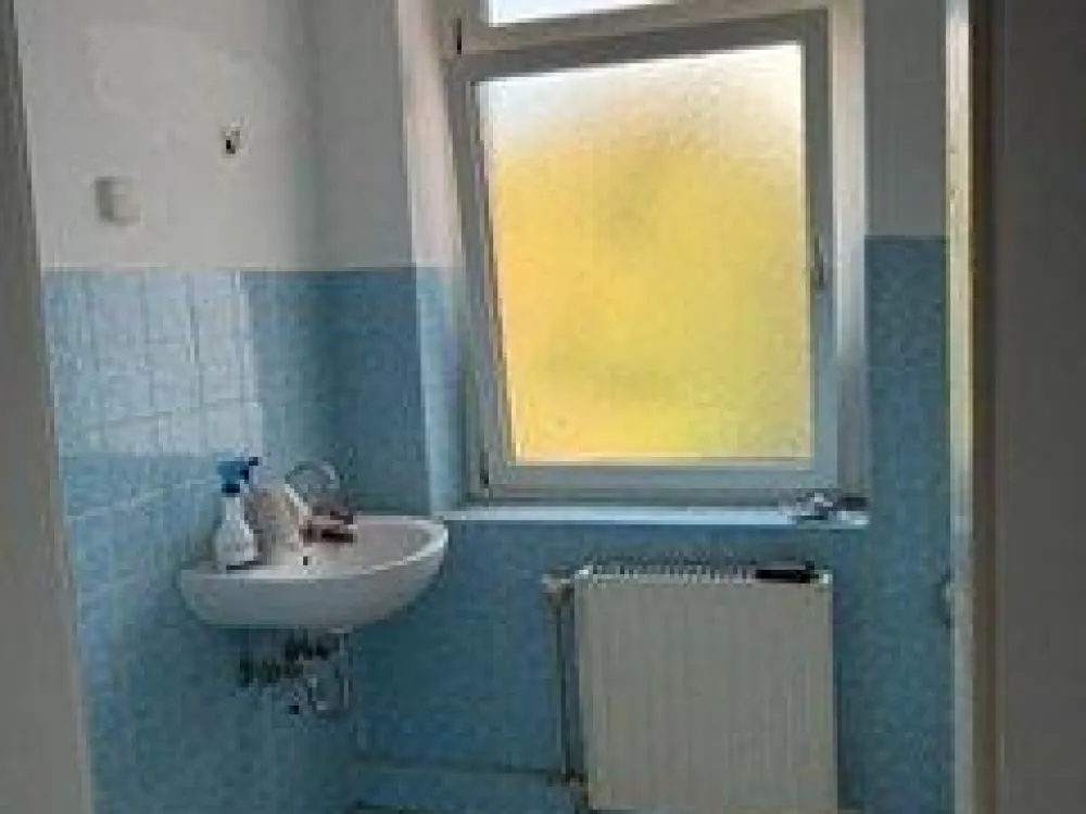 1-Zimmer-Wohnung in Hagen-Haspe