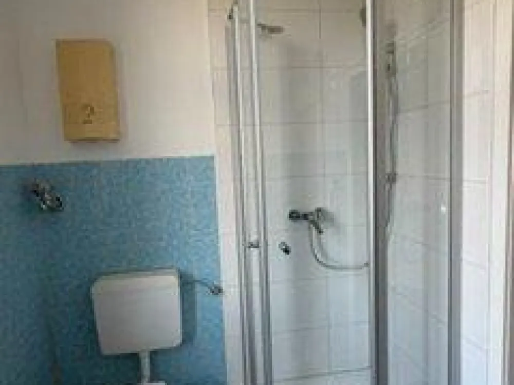 1-Zimmer-Wohnung in Hagen-Haspe
