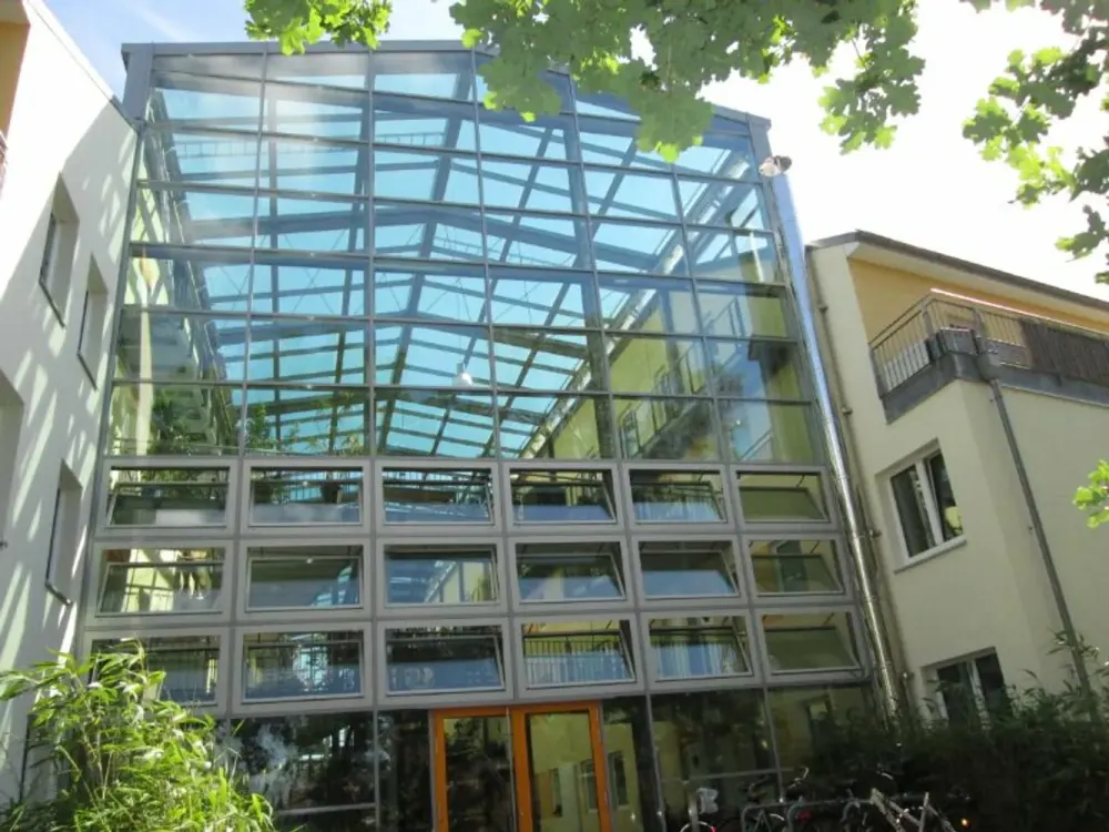 Modernisierte 3 Zimmerwohnung zur Miete in Henstedt-Ulzburg - Wentzel Dr.