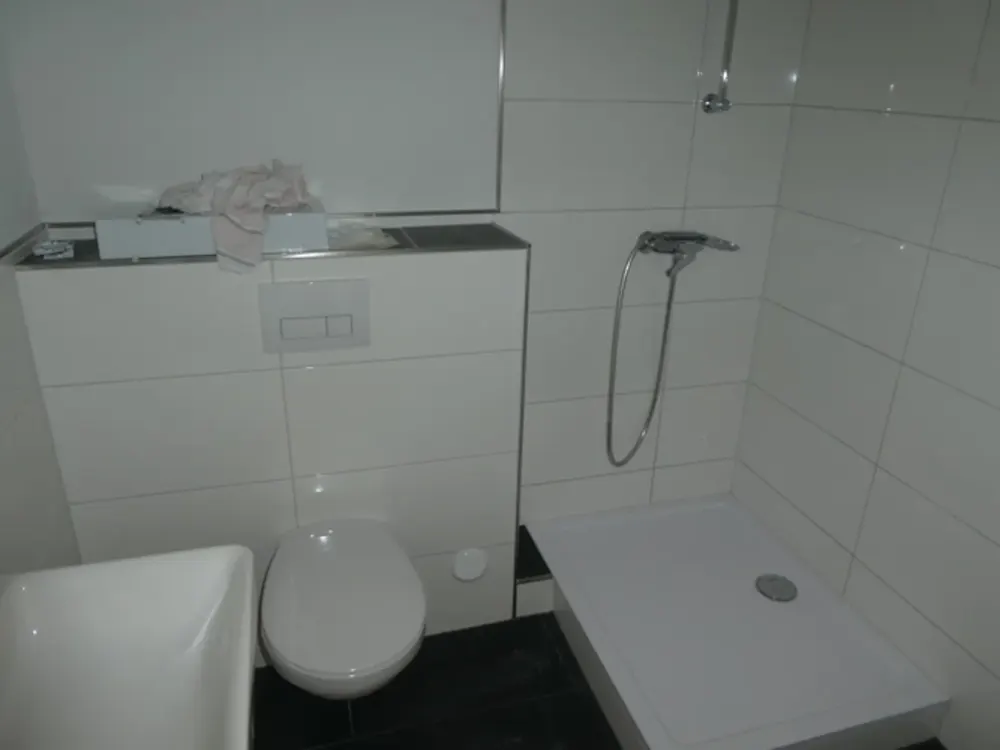 +++ modernisierte 3,5 oder 4,5-Zimmer-Wohnung in zentraler Lage +++