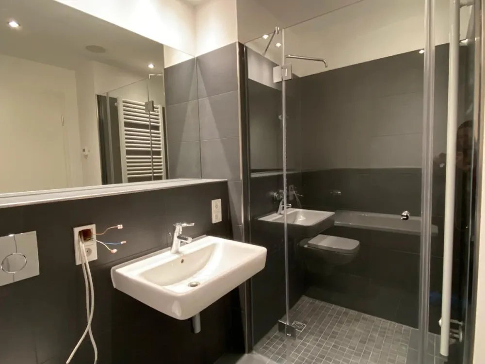 Nachmieter gesucht: 85 m² 4-Raum-Wohnung Südvorstadt mit Balkon