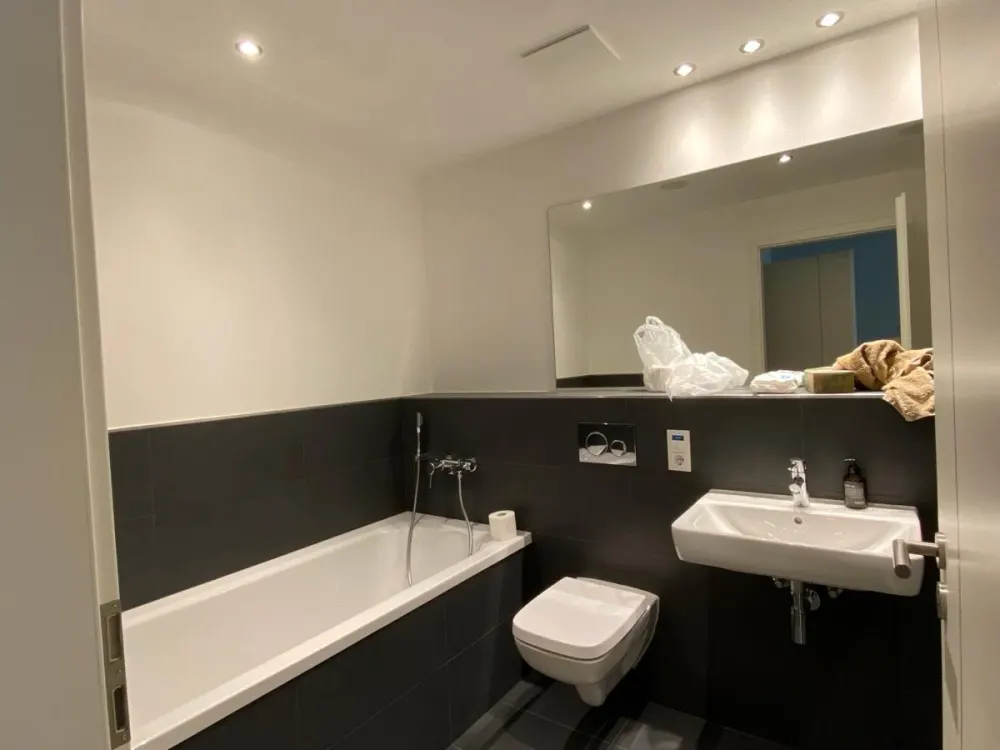 Nachmieter gesucht: 85 m² 4-Raum-Wohnung Südvorstadt mit Balkon