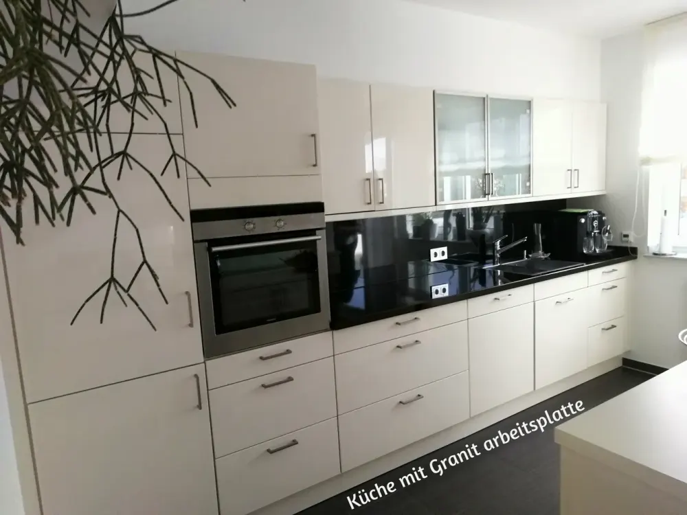 Upscale 3.5-Room Maisonette Apartment with Roof Terrace in Lünen