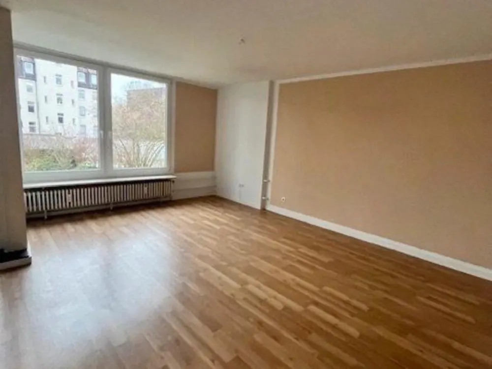 2,5-Zimmer-Wohnung in Lehrte zentral zu vermieten