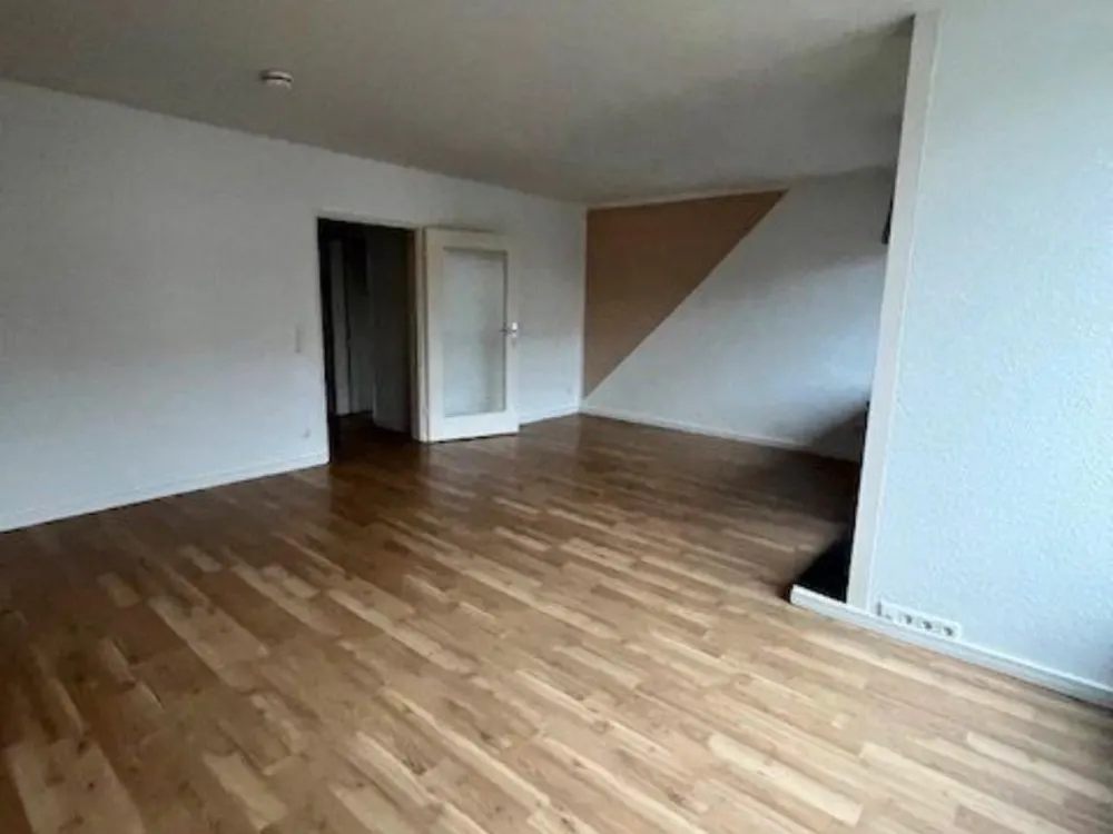 2,5-Zimmer-Wohnung in Lehrte zentral zu vermieten