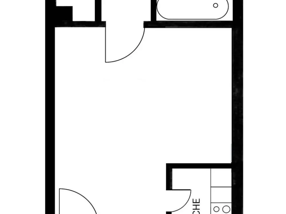 Wohnung in Pasing