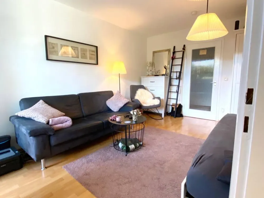 Wohnung in Pasing