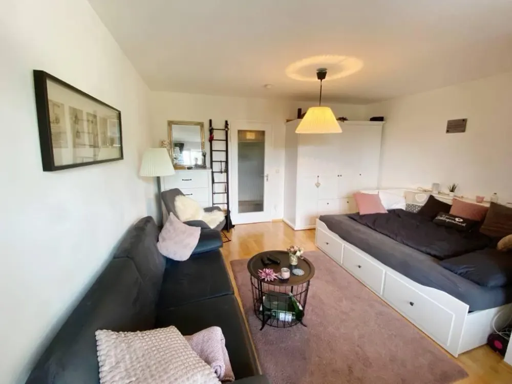 Wohnung in Pasing
