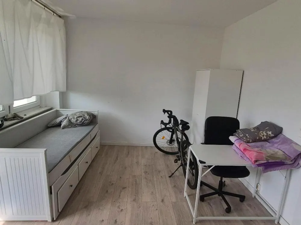 A shared Room Available for A Pakistani/Indian