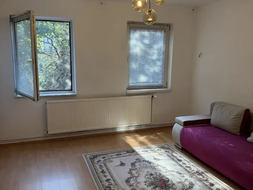 Kronenstr. 47, nähe Listermeile, helle 3-Zimmer-Wohnung, Provisionsfrei