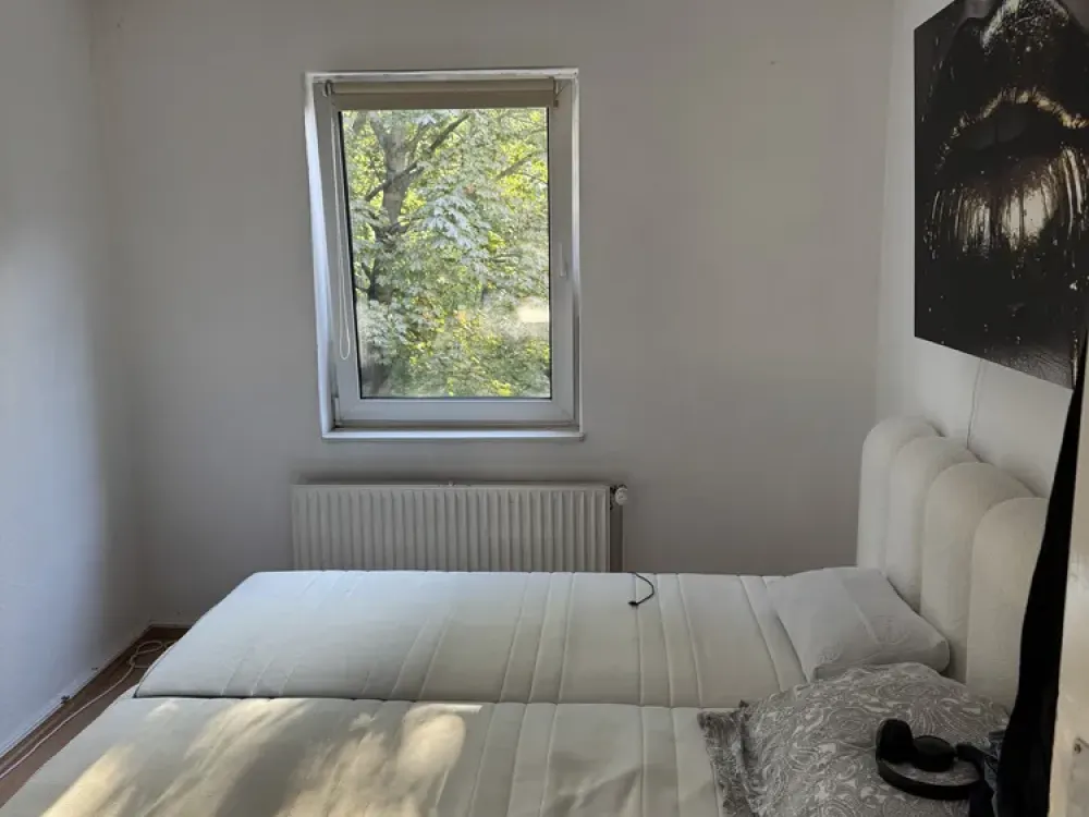Kronenstr. 47, nähe Listermeile, helle 3-Zimmer-Wohnung, Provisionsfrei