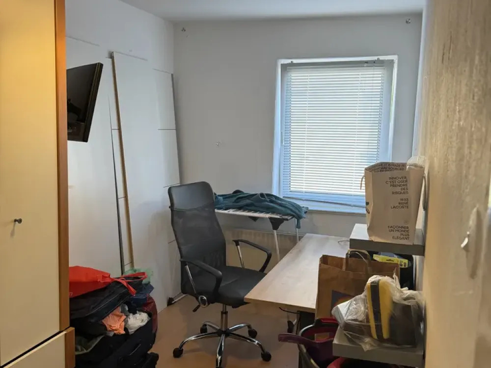 Kronenstr. 47, nähe Listermeile, helle 3-Zimmer-Wohnung, Provisionsfrei