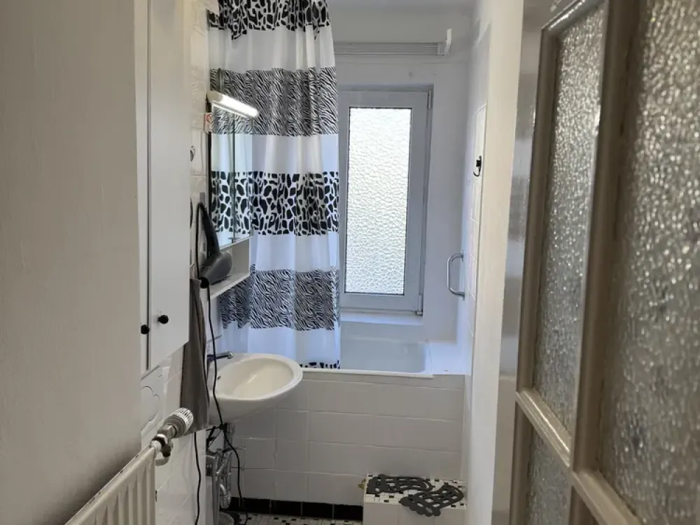 Kronenstr. 47, nähe Listermeile, helle 3-Zimmer-Wohnung, Provisionsfrei