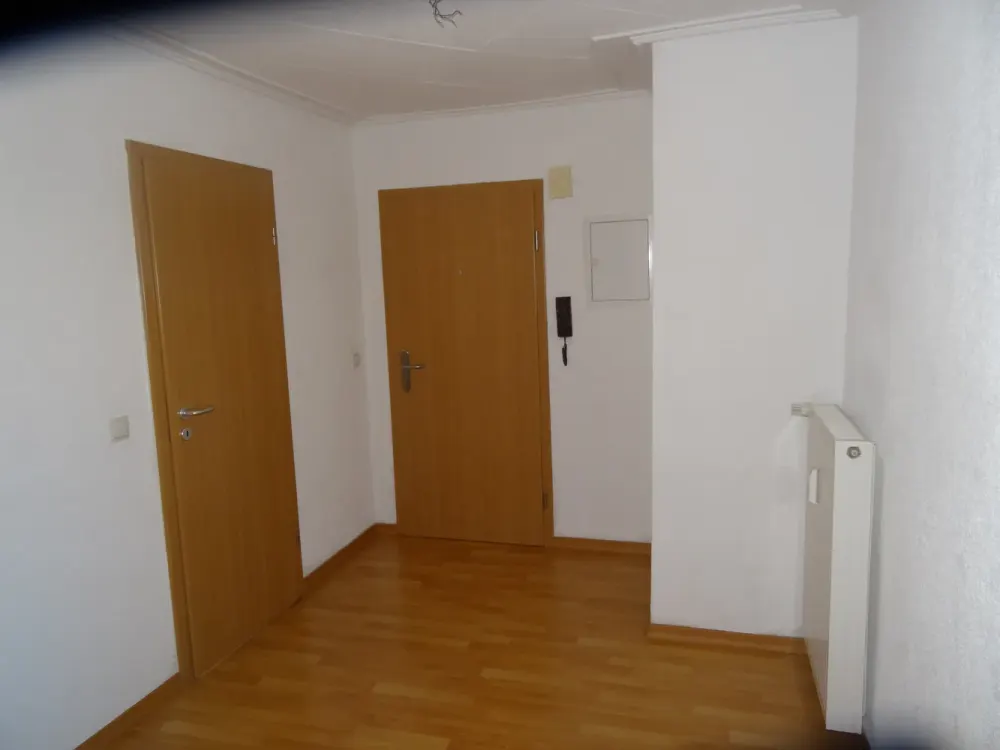 46 m² große DG-Wohnung mit Flair in Bochum