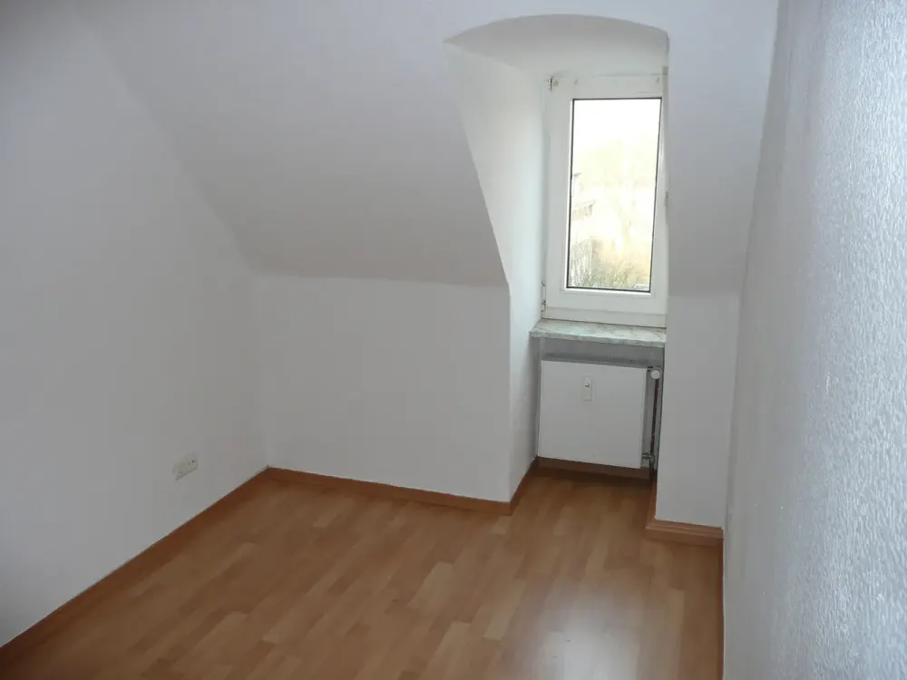 46 m² große DG-Wohnung mit Flair in Bochum