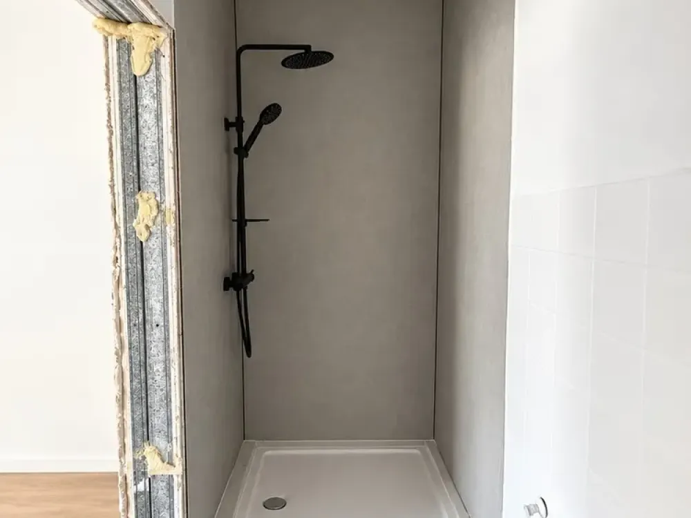 Furnished Student Apartments from Mid-October