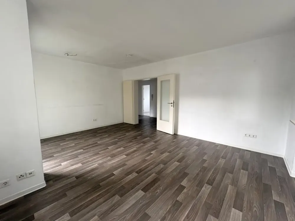 Gemütliche 3-Zimmer-Wohnung mit Balkon in Horn-Lehe