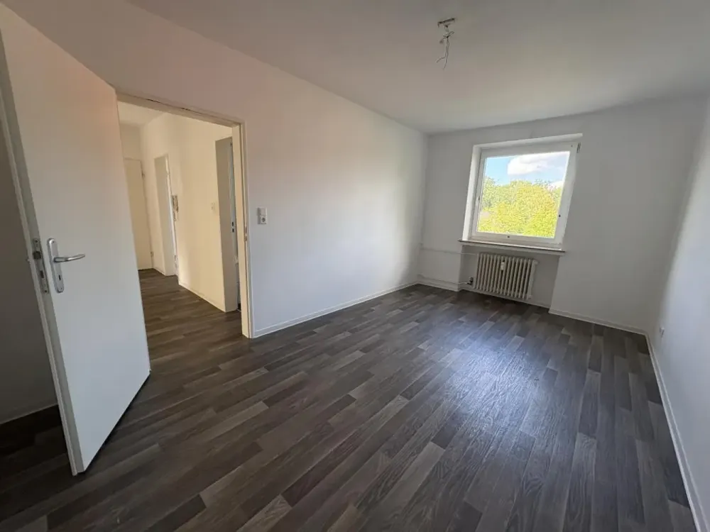 Gemütliche 3-Zimmer-Wohnung mit Balkon in Horn-Lehe