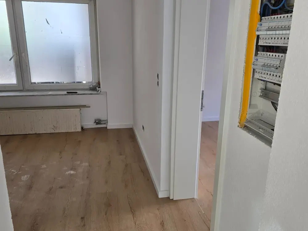 Erstbezug nach Sanierung 2 Zimmern in ein 2er WG in zentral Gerlingen