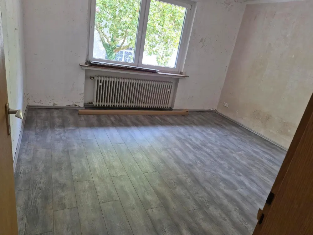 Gemütliche 2 Zimmerwohnung mit Balkon in Habinghorst