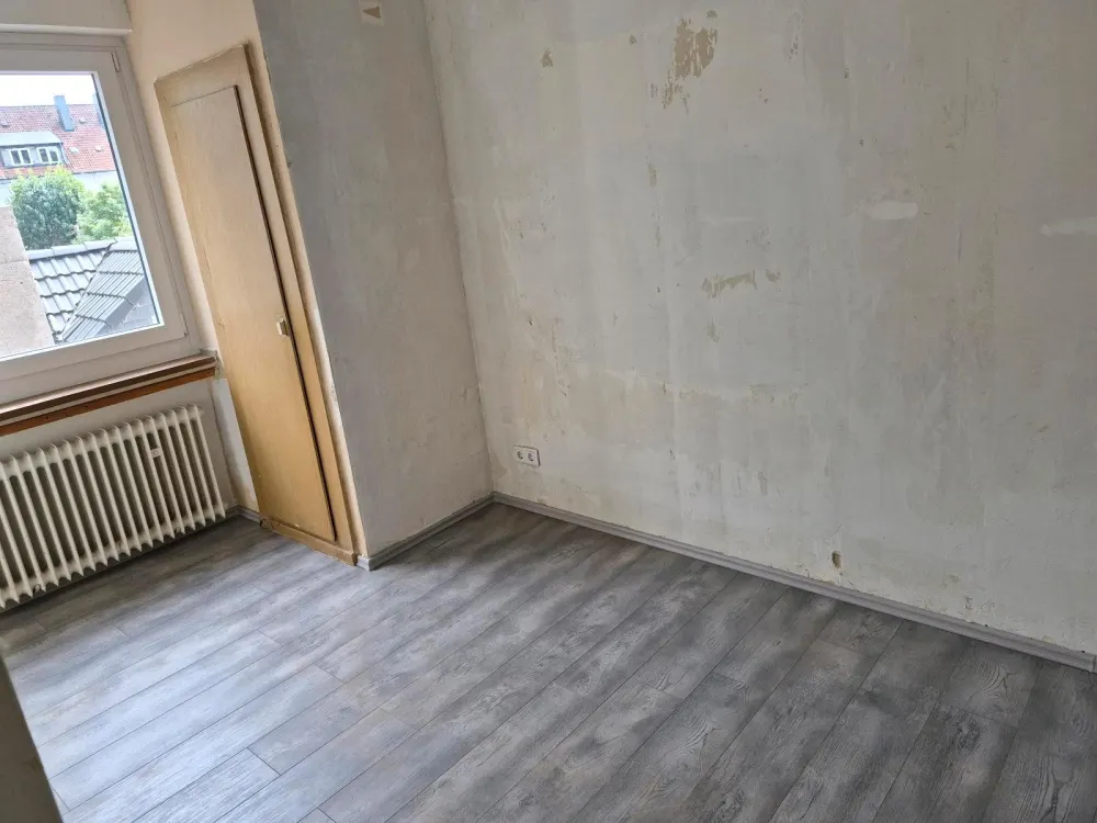 Gemütliche 2 Zimmerwohnung mit Balkon in Habinghorst