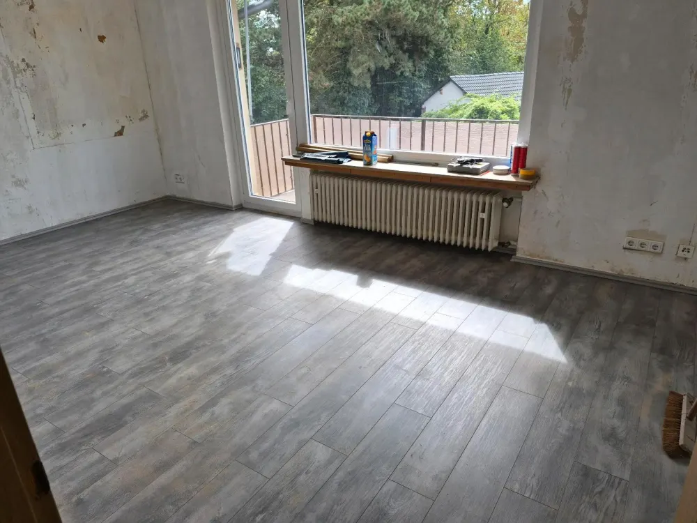 Gemütliche 2 Zimmerwohnung mit Balkon in Habinghorst