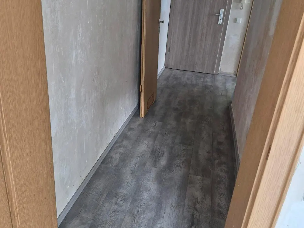 Gemütliche 2 Zimmerwohnung mit Balkon in Habinghorst