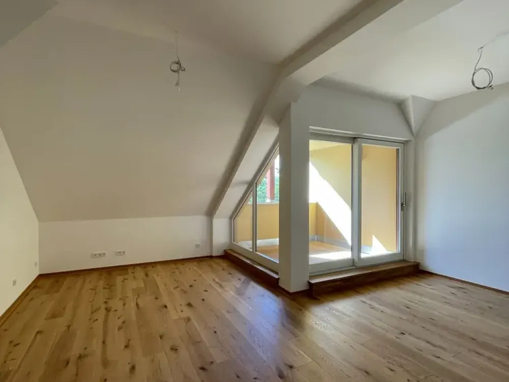 *** Hoch hinaus mit sonniger Loggia ..in der "Parkstadt Leipzig" *** WE A4.19 - ZEIT FÜR MEHR