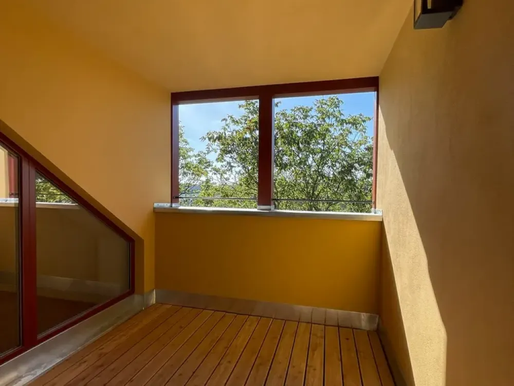 *** Hoch hinaus mit sonniger Loggia ..in der "Parkstadt Leipzig" *** WE A4.19 - ZEIT FÜR MEHR