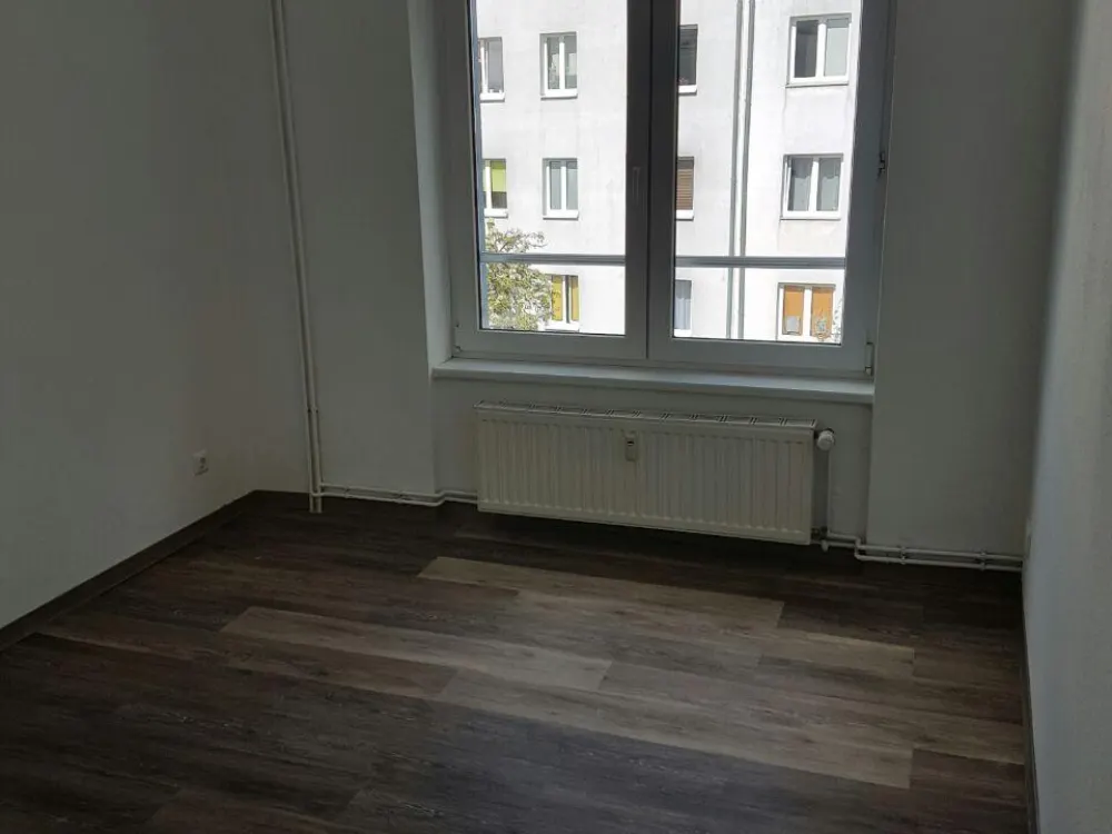2-Zimmerwohnung in der KTV