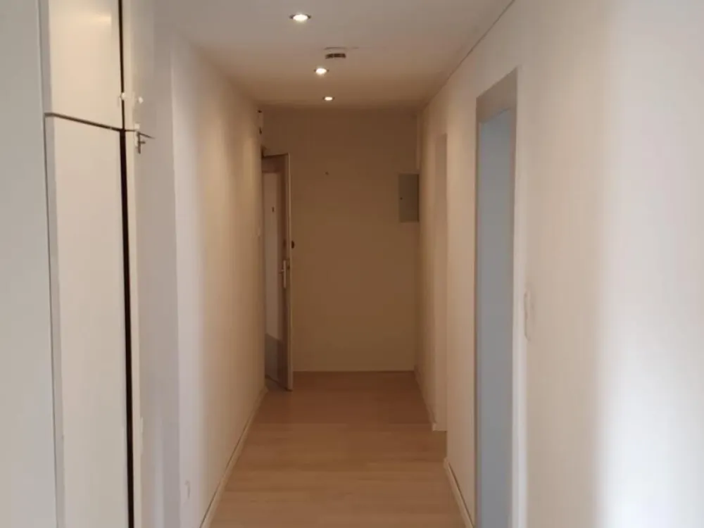 3-Zimmer-Altbau Wohnung Nürnberg Südstadt