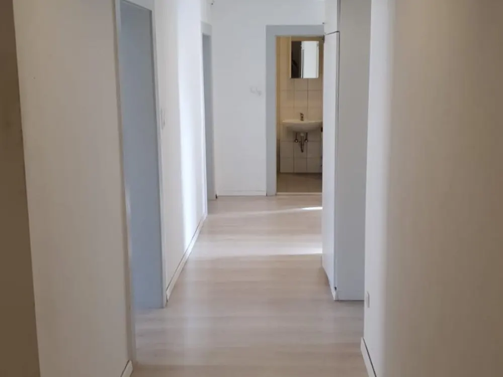 3-Zimmer-Altbau Wohnung Nürnberg Südstadt